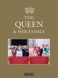 Cover: The Queen and Her Family - Pitkin Publishing