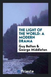Enlarge image Cover: The Light of the World - Trieste Publishing