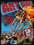 Cover: Ant Wars - 2000 AD Graphic Novels
