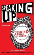 Cover: Speaking Up - Multilingual Matters