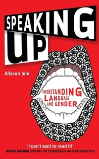 Enlarge image Cover: Speaking Up - Multilingual Matters