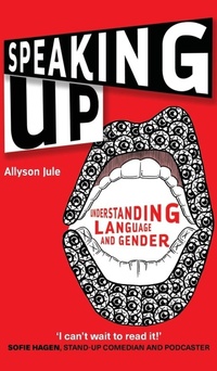 Enlarge image Cover: Speaking Up - Multilingual Matters