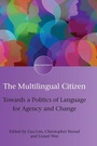Cover: The Multilingual Citizen - Multilingual Matters