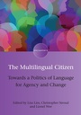 Cover: The Multilingual Citizen - Multilingual Matters