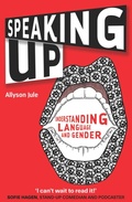 Cover: Speaking Up - Multilingual Matters