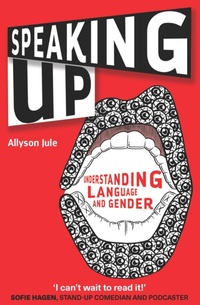 Enlarge image Cover: Speaking Up - Multilingual Matters