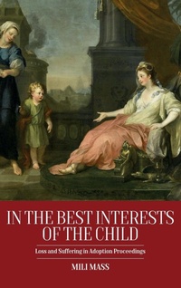 Abbildung von: In the Best Interests of the Child - Berghahn Books