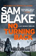 Cover: No Turning Back - Zaffre