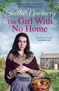 Cover: The Girl With No Home - Zaffre