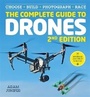 Cover: The Complete Guide to Drones Extended 2nd Edition - Ilex