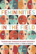 Cover: Femininities in the Field - Channel View Publications