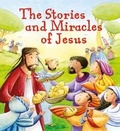 Cover: The Stories and Miracles of Jesus - Authentic Media