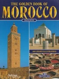 Abbildung von: The Golden Book of Morocco - Third Millennium Press Ltd.