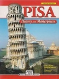 Cover: Pisa - Third Millennium Press Ltd.