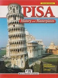Abbildung von: Pisa - Third Millennium Press Ltd.