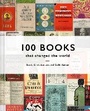 Cover: 100 Books that Changed the World - Batsford