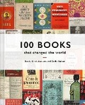 Cover: 100 Books that Changed the World - Batsford