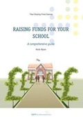 Cover: Raising Funds for Your School - Social Partnership Marketing LLP