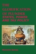 Cover: The Glorification of Plunder - Spiramus Press