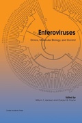 Cover: Enteroviruses 2018 - Caister Academic Press