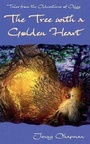 Cover: The Tree with a Golden Heart - An Sithean Press