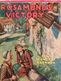 Cover: Rosamund's Victory - The Elsie J Oxenham Society/The Abbey Chronicle