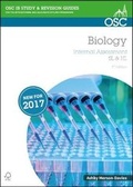 Cover: IB Biology Internal Assessment - OSC Publishing