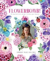 Enlarge image Cover: Flowerbomb! - Pavilion