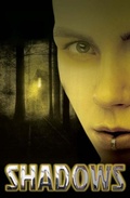 Cover: Shadows - Ruby Tuesday Books Ltd