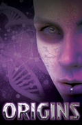 Cover: Origins - Ruby Tuesday Books Ltd