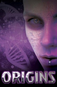 Enlarge image Cover: Origins - Ruby Tuesday Books Ltd