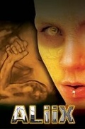 Cover: Aliix - Ruby Tuesday Books Ltd