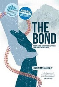 Enlarge image Cover: The Bond - Vertebrate Publishing Ltd