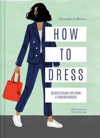 Enlarge image Cover: How to Dress - Pavilion