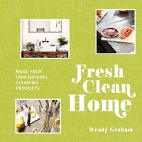 Enlarge image Cover: Fresh Clean Home - Pavilion