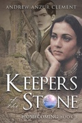 Cover: Keepers of the Stone Book 3 - Publish Wholesale