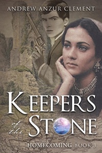 Enlarge image Cover: Keepers of the Stone Book 3 - Publish Wholesale