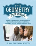 Cover: Geometry - Iglobal Educational Services