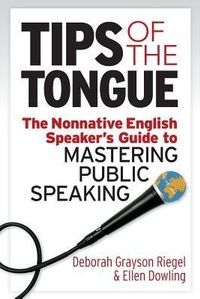 Enlarge image Cover: Tips of the Tongue - Indie Books International