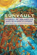 Cover: Sunvault - Upper Rubber Boot Books