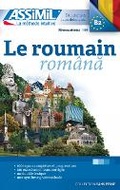 Cover: Le Roumain - Assimil