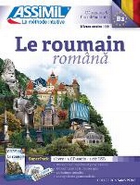Enlarge image Cover: Le Roumain (Superpack) - Assimil