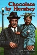 Cover: Chocolate by Hershey - LernerClassroom