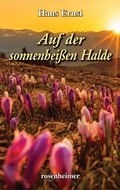 Cover: Auf der sonnenhei&szlig;en Halde - Rosenheimer Verlagshaus