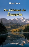 Cover: Das Geheimnis der Sennerin - Rosenheimer Verlagshaus