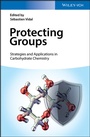 Cover: Protecting Groups - Wiley-VCH
