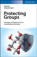 Cover: Protecting Groups - Wiley-VCH