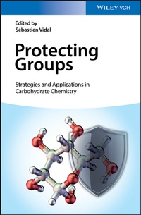 Abbildung von: Protecting Groups - Wiley-VCH