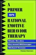 Cover: A Primer on Rational Emotive Behavior Therapy - Research Press Inc.,U.S.