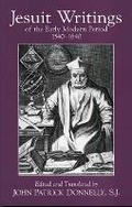 Cover: Jesuit Writings of the Early Modern Period - Hackett Publishing Co, Inc